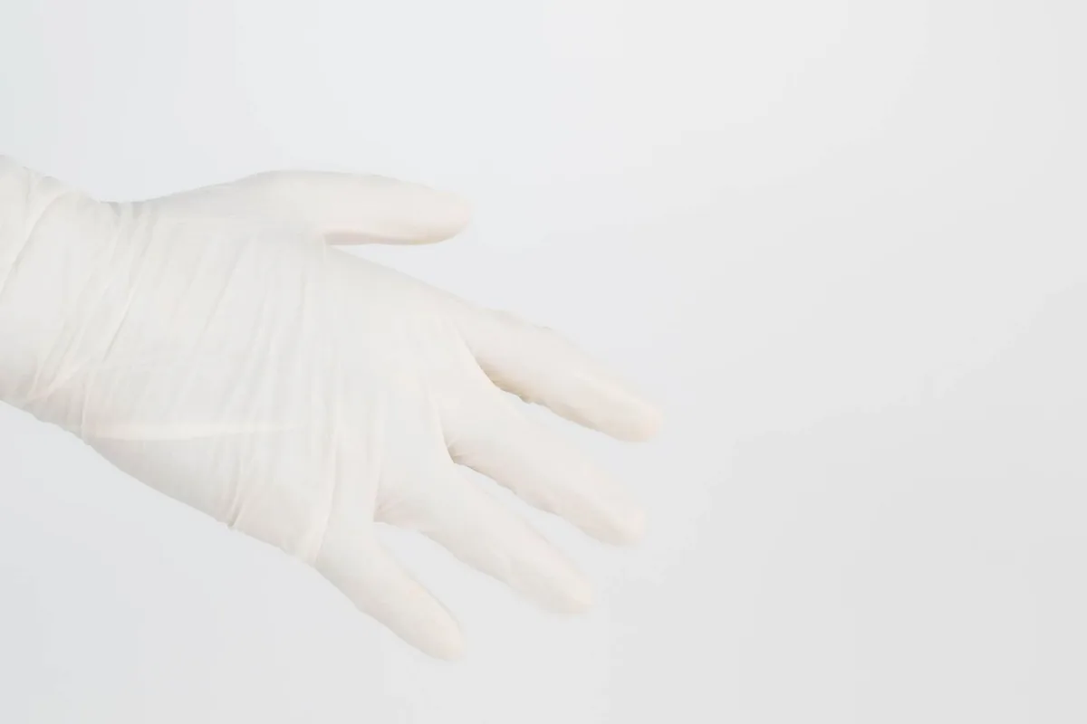 Blood Spill Cleanup in Cottage Grove, WI